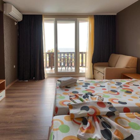 Casa Di Angel Hotel Синеморец Екстериор снимка