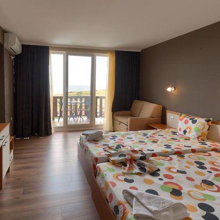 Casa Di Angel Hotel Синеморец Екстериор снимка