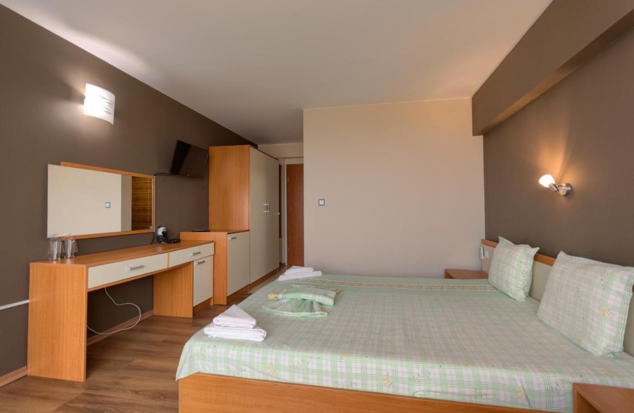 Casa Di Angel Hotel Синеморец Екстериор снимка