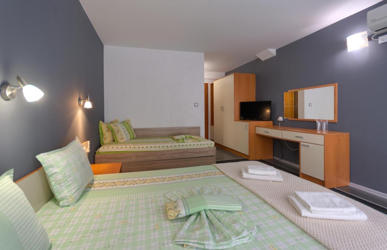 Casa Di Angel Hotel Синеморец Екстериор снимка