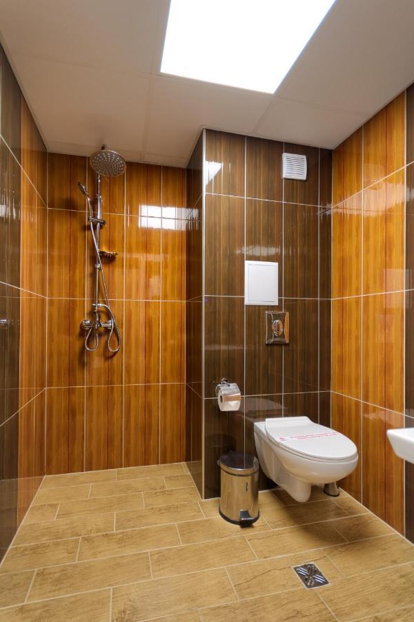 Casa Di Angel Hotel Синеморец Екстериор снимка