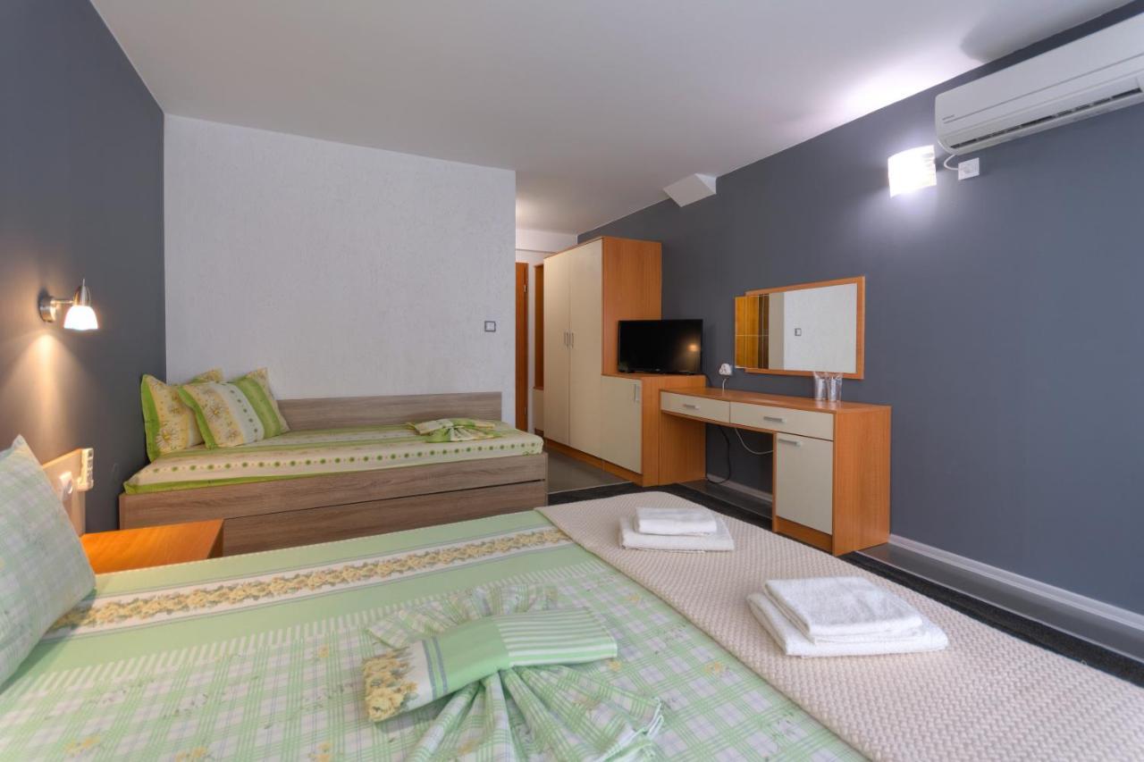 Casa Di Angel Hotel Синеморец Екстериор снимка