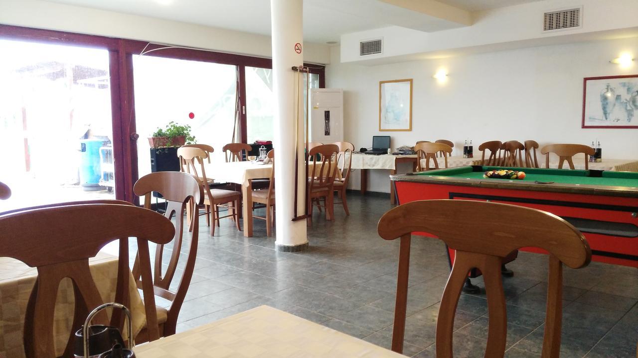 Casa Di Angel Hotel Синеморец Екстериор снимка