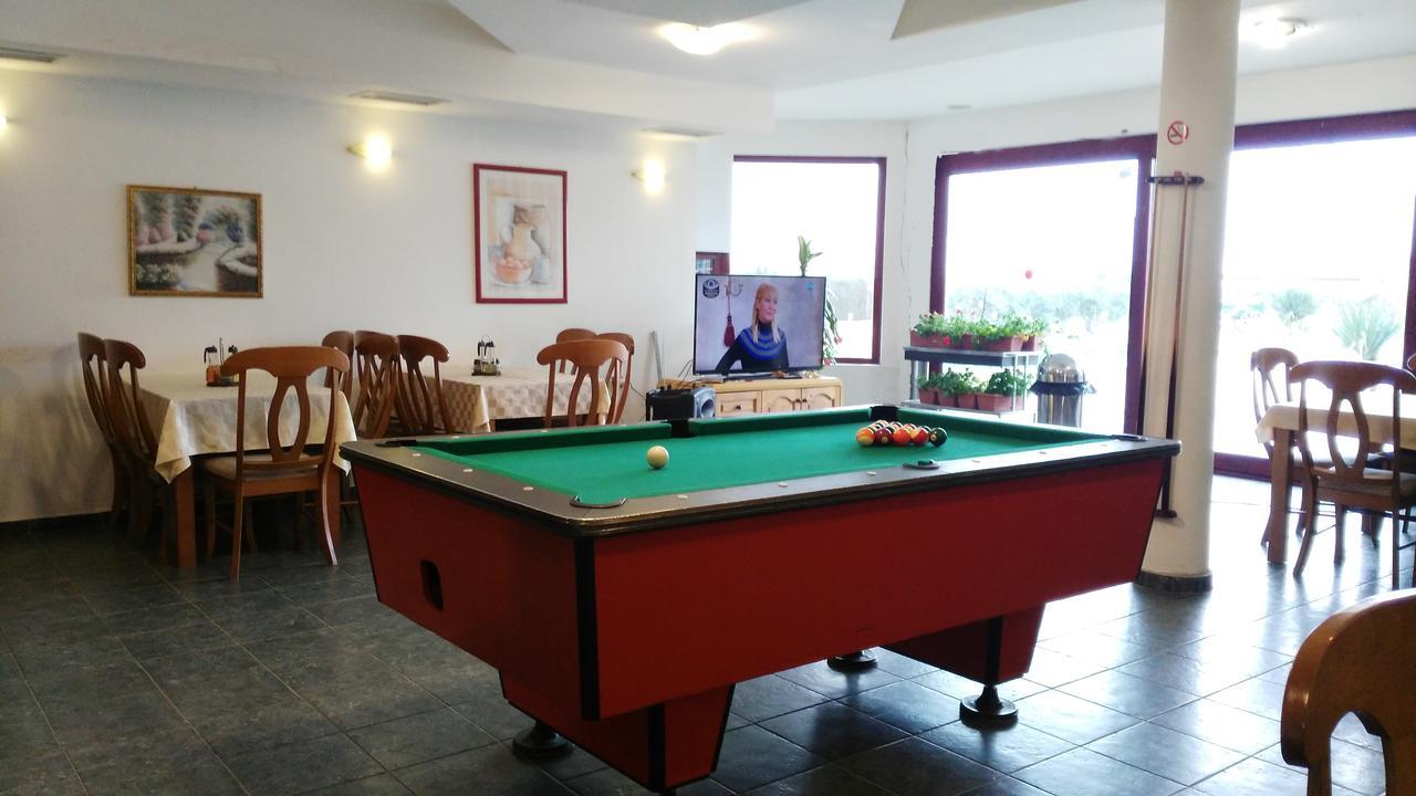 Casa Di Angel Hotel Синеморец Екстериор снимка
