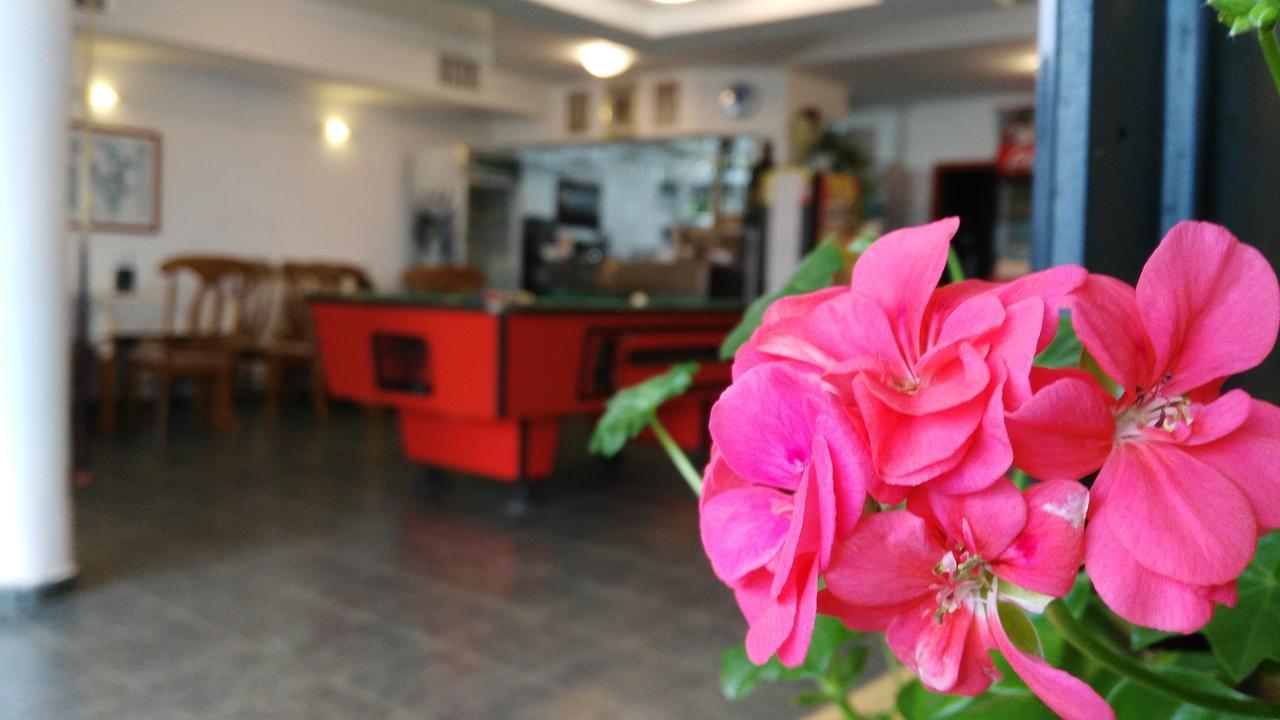 Casa Di Angel Hotel Синеморец Екстериор снимка