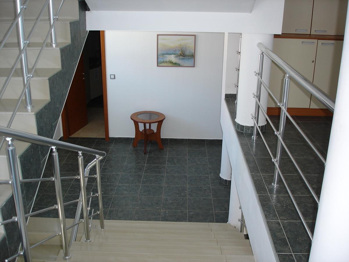 Casa Di Angel Hotel Синеморец Екстериор снимка