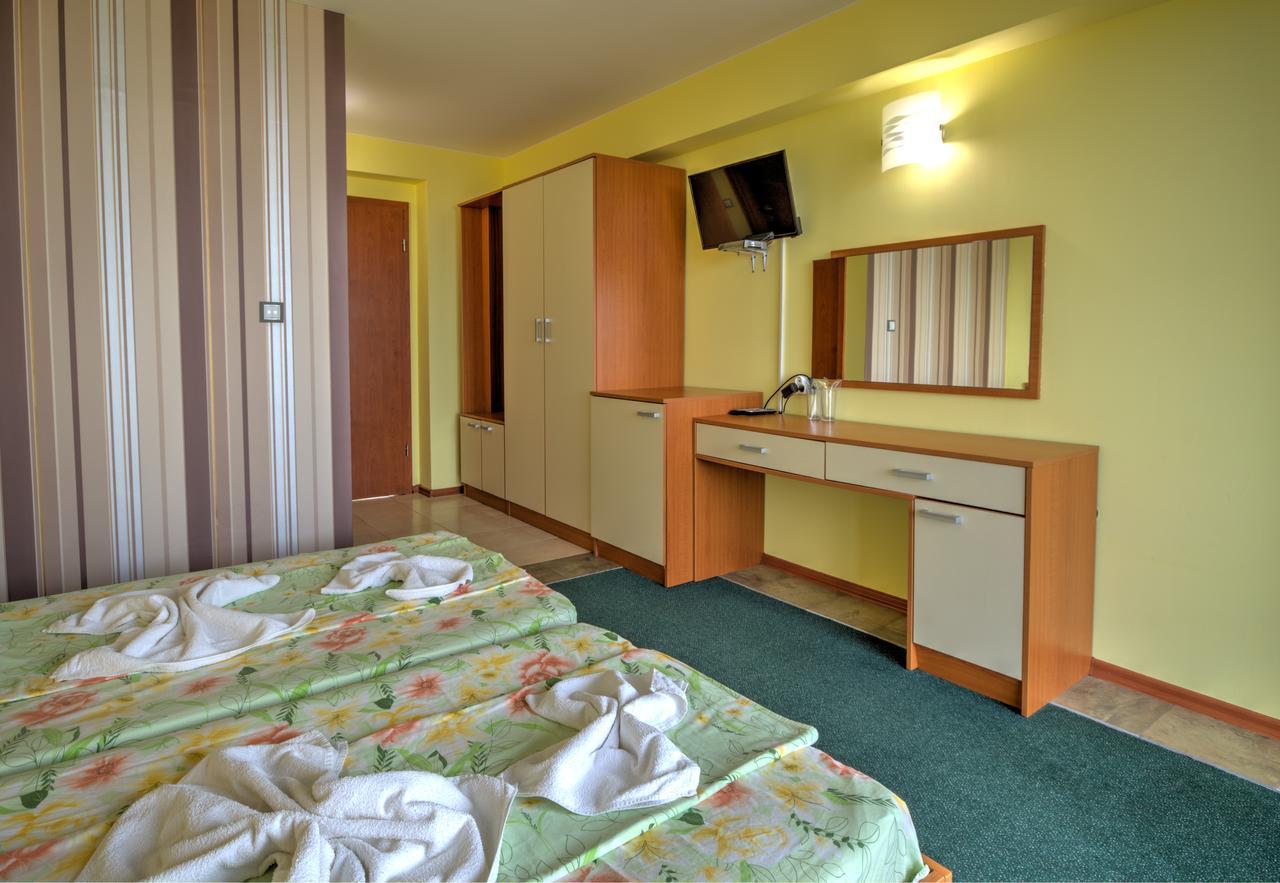Casa Di Angel Hotel Синеморец Екстериор снимка