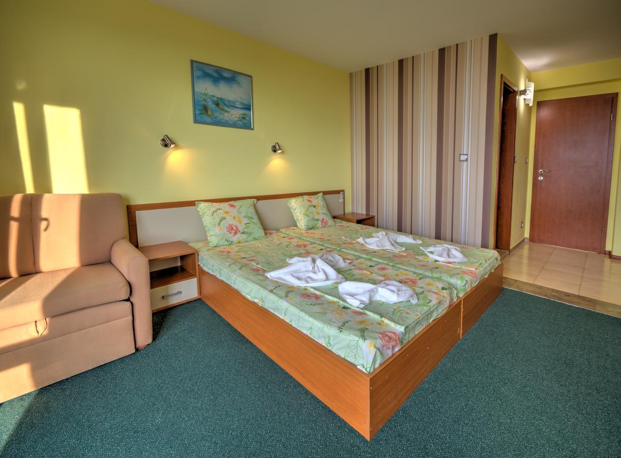 Casa Di Angel Hotel Синеморец Екстериор снимка